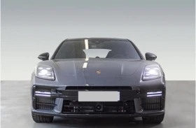 Porsche Panamera 4* E-Hybrid* Bose* Matrix* Head-up, снимка 2