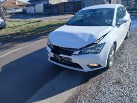 Seat Leon 1.4тги, снимка 1