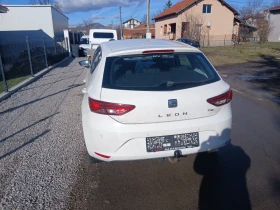 Seat Leon 1.4тги, снимка 2