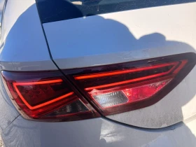 Seat Leon 1.4тги, снимка 6