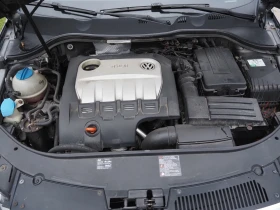 VW Passat 170кс(BMR)(DSG), снимка 11