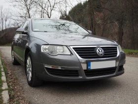 VW Passat 170кс(BMR)(DSG), снимка 4