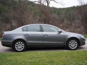 VW Passat 170кс(BMR)(DSG), снимка 9