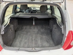 Renault Clio Clio 2, снимка 5