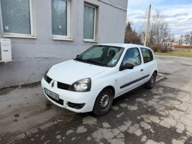 Renault Clio Clio 2, снимка 1