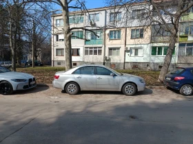 Hyundai Sonata, снимка 1
