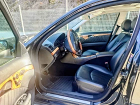 Mercedes-Benz E 320 CDI EVO, снимка 6