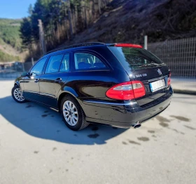 Mercedes-Benz E 320 CDI EVO, снимка 2