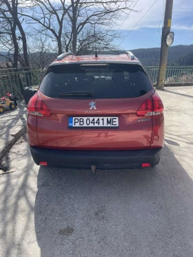 Peugeot 2008, снимка 4
