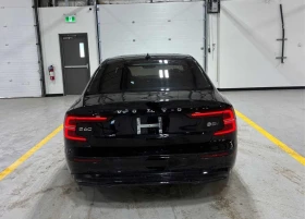 Volvo S60 Plus Dark Theme АВТО КРЕДИТ, снимка 8