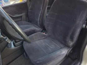 Opel Kadett 1.3i/СЕДАН/ГАРАЖЕН/УНИКАТ, снимка 12