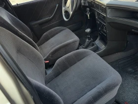 Opel Kadett 1.3i/СЕДАН/ГАРАЖЕН/УНИКАТ, снимка 8