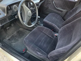 Opel Kadett 1.3i/СЕДАН/ГАРАЖЕН/УНИКАТ, снимка 10