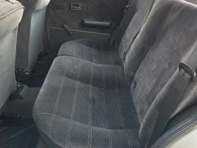 Opel Kadett 1.3i/СЕДАН/ГАРАЖЕН/УНИКАТ, снимка 9