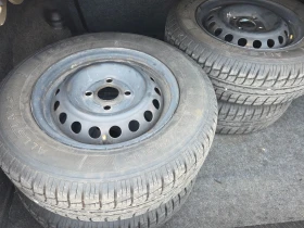 Opel Kadett 1.3i/СЕДАН/ГАРАЖЕН/УНИКАТ, снимка 17