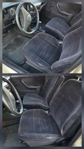 Opel Kadett 1.3i/СЕДАН/ГАРАЖЕН/УНИКАТ, снимка 16