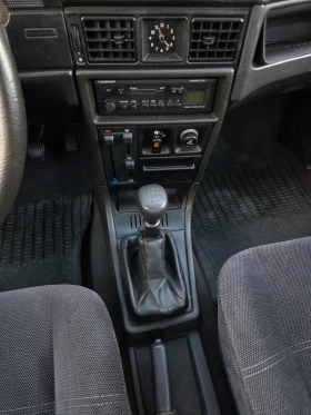 Opel Kadett 1.3i/СЕДАН/ГАРАЖЕН/УНИКАТ, снимка 14