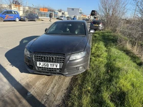Audi A4 1.8 Tfsi S line auto , снимка 2