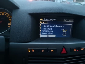 Opel Astra H, снимка 7