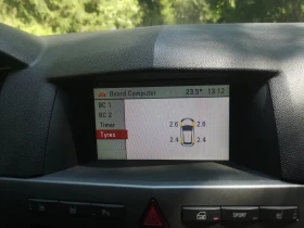 Opel Astra H, снимка 6