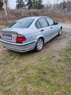 BMW 316 e46 , снимка 5