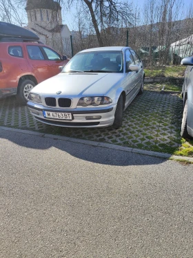 BMW 316 e46 , снимка 1
