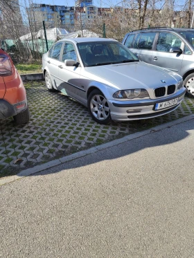 BMW 316 e46 , снимка 2