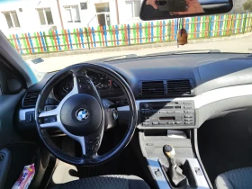 BMW 316 e46 , снимка 3
