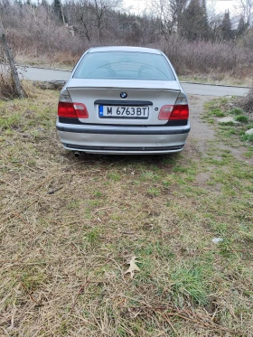 BMW 316 e46 , снимка 4