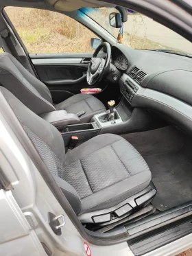 BMW 316 e46 , снимка 8