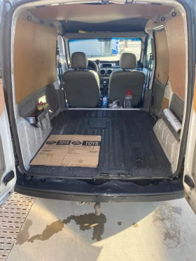Renault Kangoo 1.9D, снимка 4