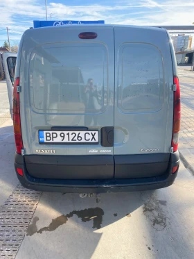 Renault Kangoo 1.9D, снимка 2