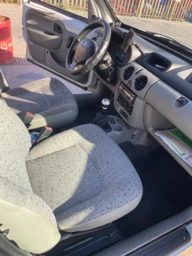 Renault Kangoo 1.9D, снимка 5