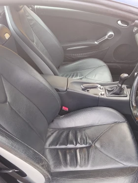 Mercedes-Benz SLK 200, снимка 8