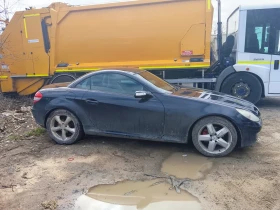 Mercedes-Benz SLK 200, снимка 2