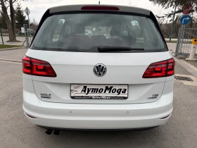 VW Sportsvan 1.4 TSI AVT NAVI, снимка 5
