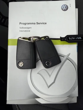 VW Sportsvan 1.4 TSI AVT NAVI, снимка 14