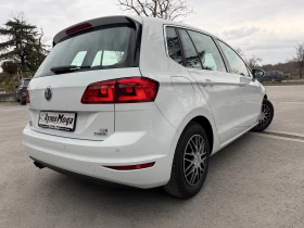 VW Sportsvan 1.4 TSI AVT NAVI, снимка 4