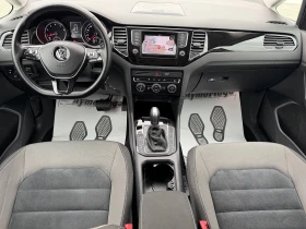 VW Sportsvan 1.4 TSI AVT NAVI, снимка 7