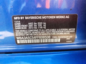 BMW 328, снимка 12