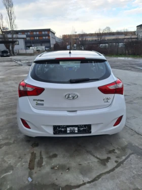 Hyundai I30, снимка 4