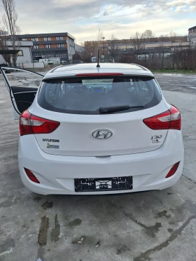 Hyundai I30, снимка 13