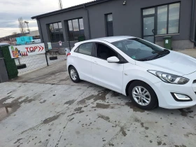 Hyundai I30, снимка 1