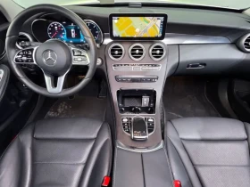 Mercedes-Benz C 220 d, снимка 7