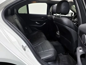 Mercedes-Benz C 220 d, снимка 12