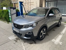 Peugeot 3008 1.6, снимка 3