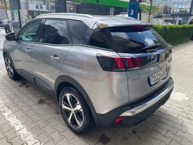 Peugeot 3008 1.6, снимка 4