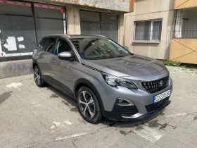Peugeot 3008 1.6, снимка 1