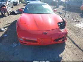 Chevrolet Corvette 5.7l, снимка 6