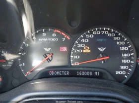 Chevrolet Corvette 5.7l, снимка 7